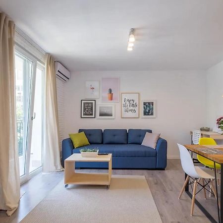 Quiet & Airy Modern Apt. Top Centre Free Parking София Экстерьер фото