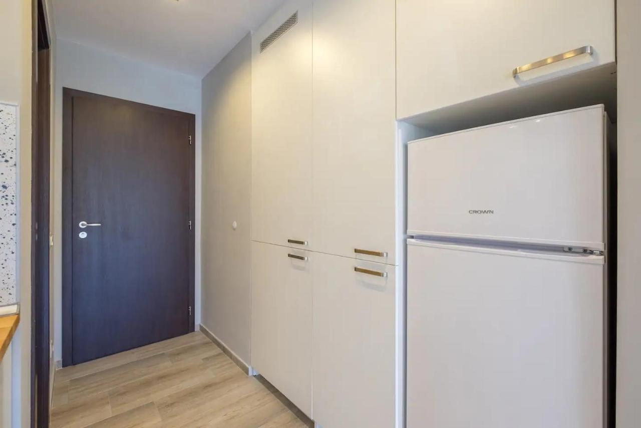 Quiet & Airy Modern Apt. Top Centre Free Parking София Экстерьер фото